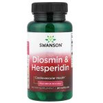 Swanson, Diosmin & Hesperidin, 60 Capsules