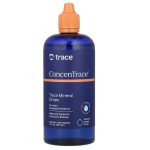 Trace, ConcenTrace®, Trace Mineral Drops, 8 fl oz (237 ml)