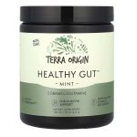 Terra Origin, Healthy Gut™, Mint, 7.83 oz (222 g)