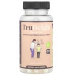 TruHeight, Growth, Multivitamin, For Ages 5+, 60 Capsules