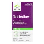 Terry Naturally, Tri-Iodine, 12.5 mg, 90 Capsules