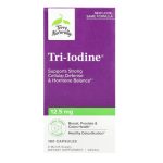 Terry Naturally, Tri-Iodine, 12.5 mg, 180 Capsules