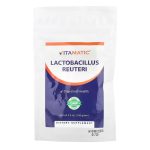 Vitamatic, Lactobacillus Reuteri, 3.5 oz (100 g)