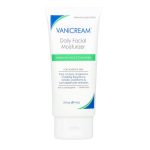 Vanicream, Daily Facial Moisturizer For Sensitive Skin, Fragrance Free, 3 fl oz (89 ml)