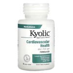 Kyolic, Aged Garlic Extract, Cardiovascular Health, One Per Day, Formula 250, 60 Vegan Caplets (1,000 mg per Capsule)