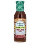 Walden Farms, Pancake Syrup, 12 fl oz (355 ml)