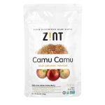 Zint, Raw Organic Camu Camu Powder , 3.5 oz (99 g)