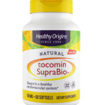 Healthy Origins Tocomin SupraBio, 50 mg, 60 Softgels