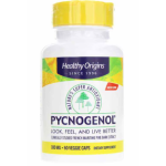 Healthy Origins Natural Lycopene -- 15 mg - 180 Softgels